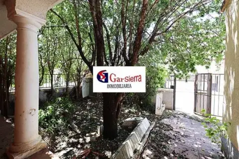 Chalet en Albarreal de Tajo