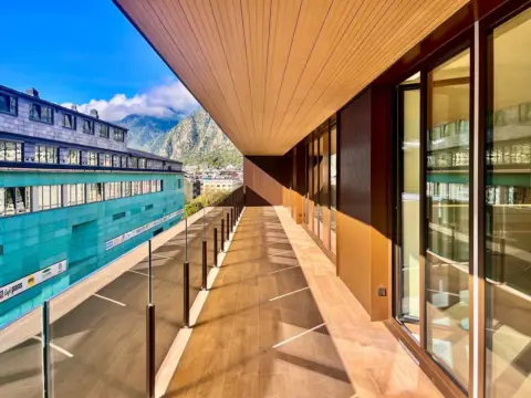 3-bedroom flat for sale in Escaldes-Engordany · 4 of 60