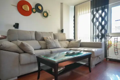 Ático en El Caracol-Altos del Olivar