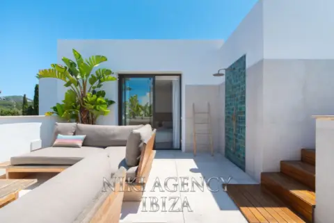 Apartamento en Santa Eulària des Riu