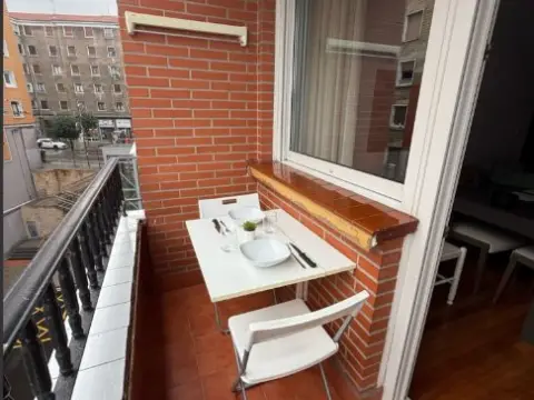 Piso en Errekaldeberri