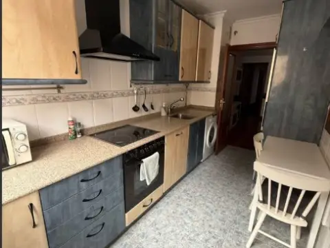 Piso en Errekaldeberri