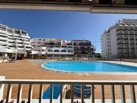 Apartamento en Villa de Adeje