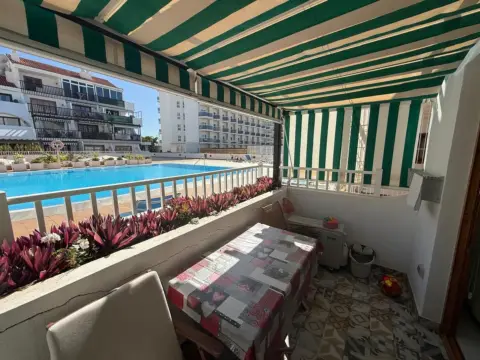 Apartamento en Villa de Adeje