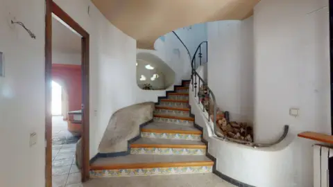 Chalet en Sant Fost de Campsentelles