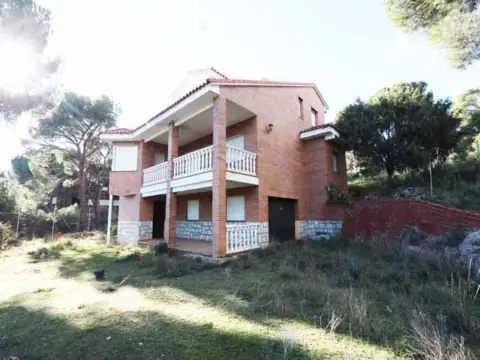 Chalet en Ciudad San Ramón