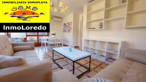 Piso en Somo