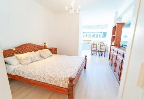 Estudio en Zona Martiánez