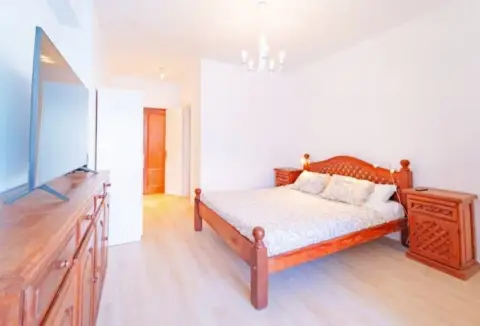 Estudio en Zona Martiánez