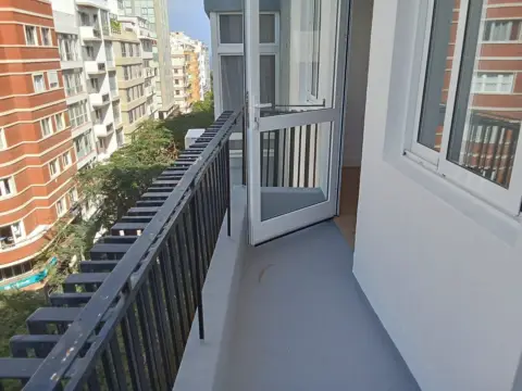 Piso en Centro-Zona calle Castillo