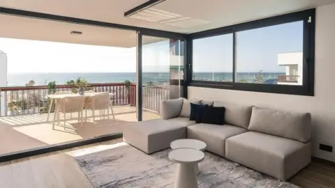 Piso en Port Balís-Platges