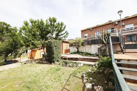 Dúplex en Colmenarejo