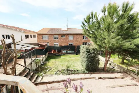 Dúplex en Colmenarejo