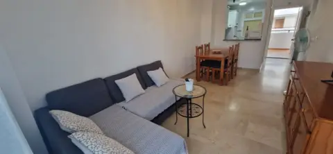Apartamento en Nuevo Portil