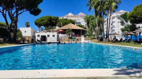 Apartamento en Nuevo Portil