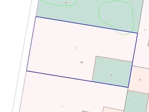 Terreno en El Mojón-Las Salinas