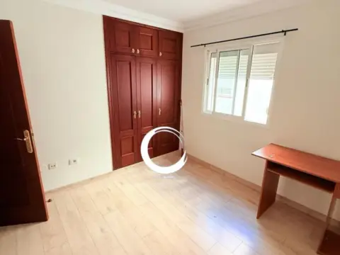 Piso en La Salud-El Perú-Cruz del Señor-Buenavista