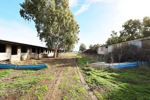 Finca rústica en Alcaudete de La Jara
