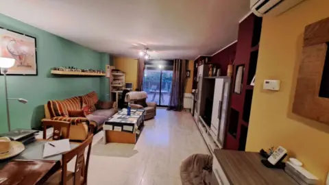 Casa adosada en Zuera