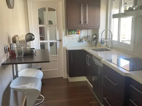 Ático en Albox