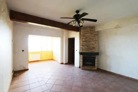 Piso en Guadarrama