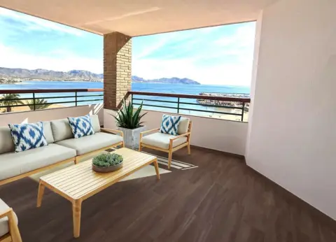 Apartamento en calle Mayor, 36