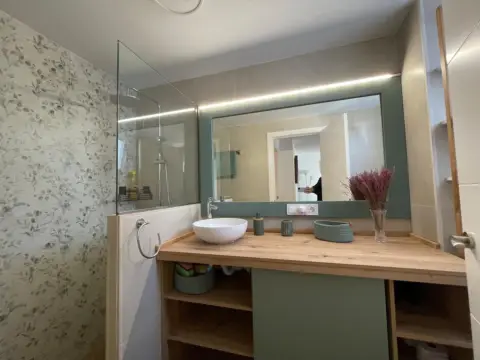 Apartamento en Nuevo Portil
