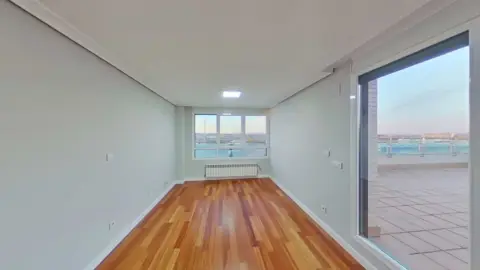 Ático en Pinar de Jalón