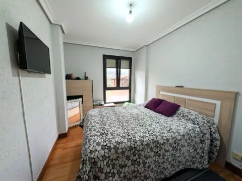 Piso en Andoain