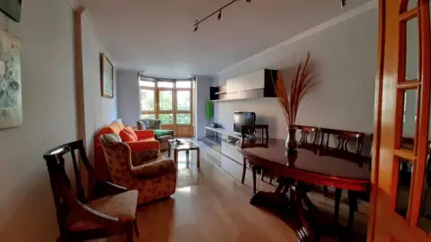 Piso en Casco Histórico