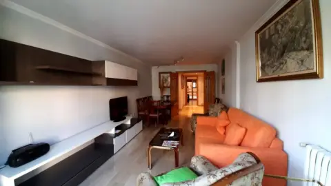 Piso en Casco Histórico