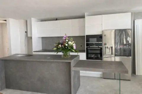 Piso en Ifara-Residencial Anaga
