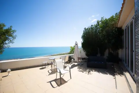 Chalet en Gran Alacant