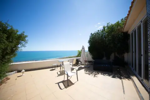 Chalet en Gran Alacant
