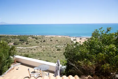 Chalet en Gran Alacant