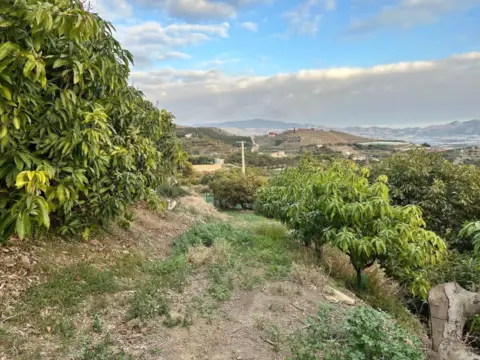 Finca rústica en calle Minasierra Alta, nº 1