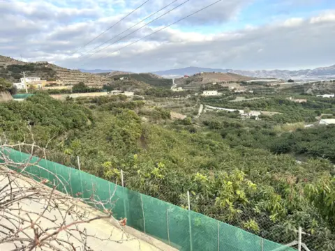 Finca rústica en calle Minasierra Alta, nº 1