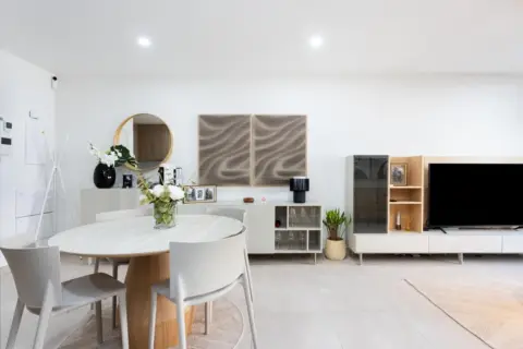 Piso en Salamanca-Uruguay-Las Mimosas