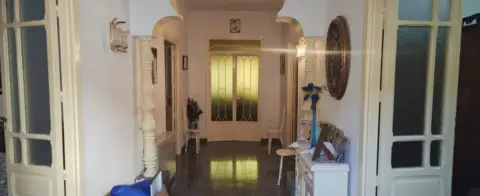 Chalet en Argamasilla de Calatrava