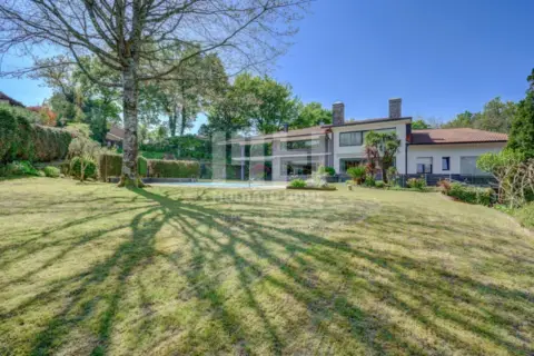 Casa en Ventas-Jaizubia-Urdanibia