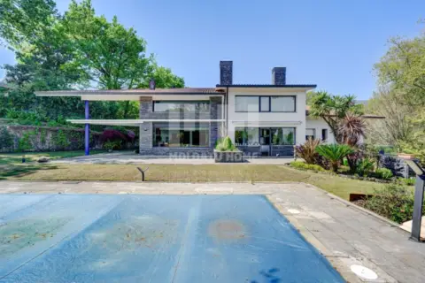 Casa en Ventas-Jaizubia-Urdanibia