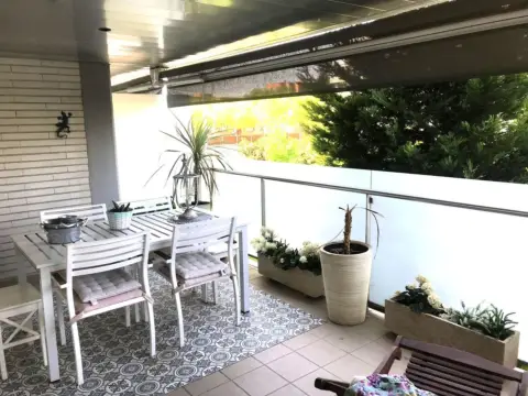 Dúplex en Ciutat Jardí
