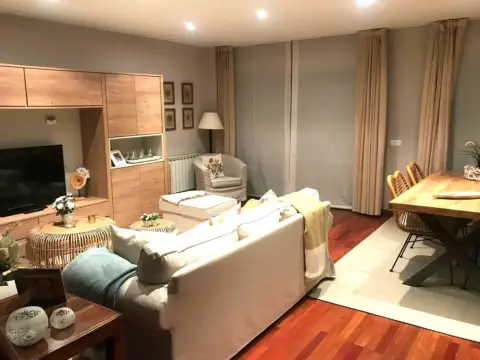 Dúplex en Ciutat Jardí