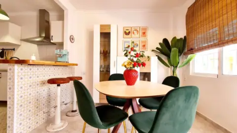 Apartamento en Platja d'Oliva