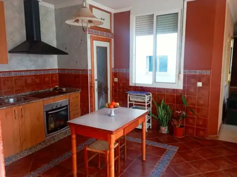 Casa – El Puerto de Santa María