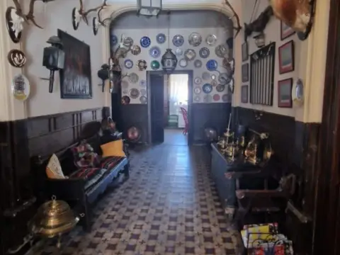 Chalet en Paradinas de San Juan