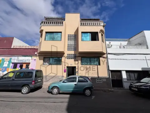 Ático en Buenavista-Fabelo