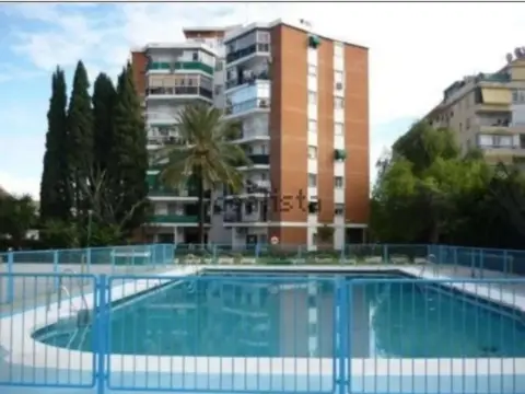 Estudio en Centro