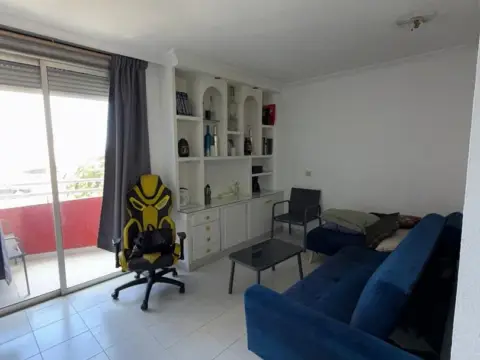 Apartamento en Villa de Adeje