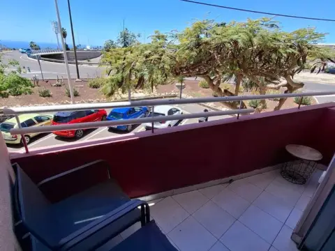 Apartamento en Villa de Adeje